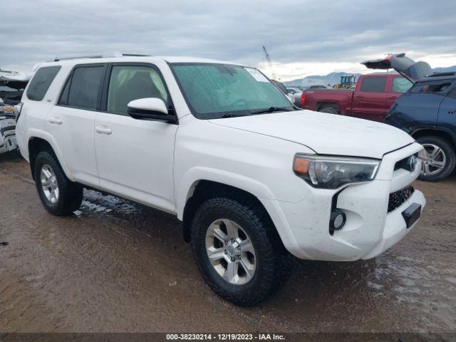 toyota 4-runner 2015 jtebu5jr3f5241033