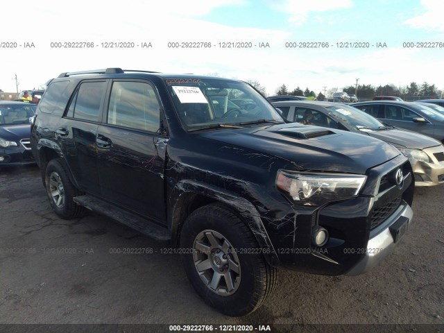 toyota 4runner 2015 jtebu5jr3f5251741