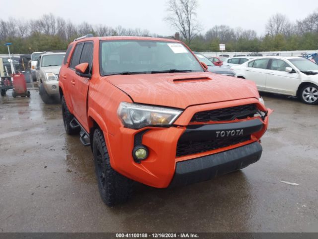 toyota 4runner 2015 jtebu5jr3f5254204