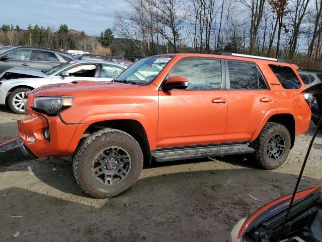 toyota 4runner sr 2015 jtebu5jr3f5256115