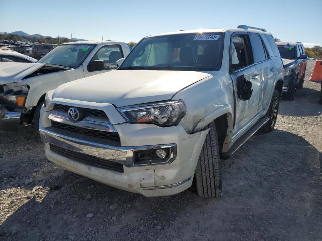 toyota 4runner 2015 jtebu5jr3f5265669