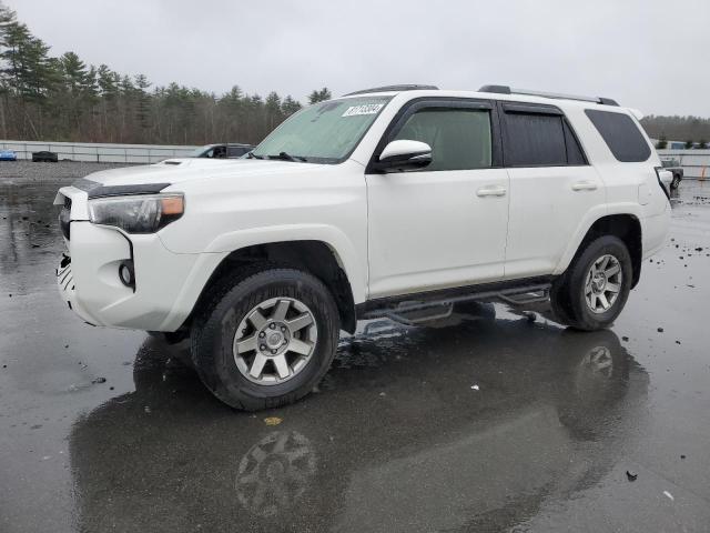 toyota 4runner sr 2016 jtebu5jr3g5280383