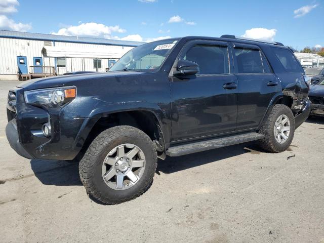 toyota 4runner sr 2016 jtebu5jr3g5285258