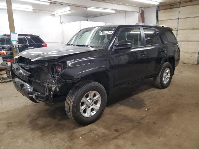 toyota 4runner sr 2016 jtebu5jr3g5291724