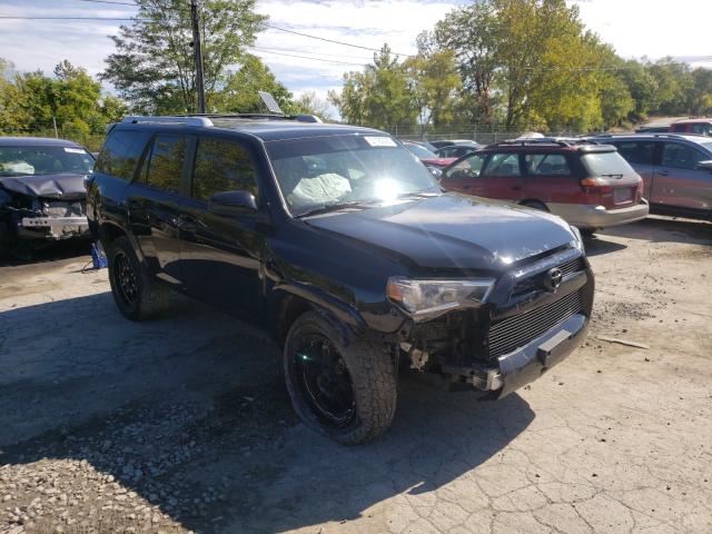 toyota 4runner sr 2016 jtebu5jr3g5346821