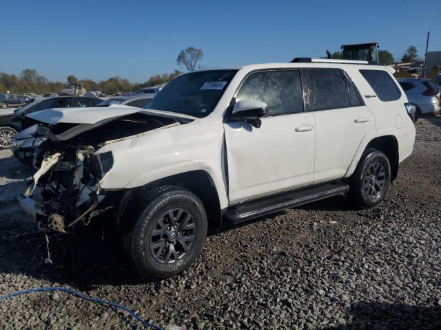 toyota 4runner sr 2016 jtebu5jr3g5349444