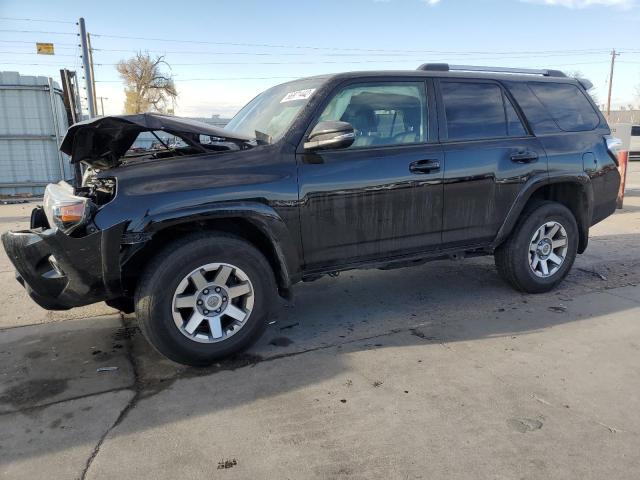 toyota 4runner sr 2016 jtebu5jr3g5357091