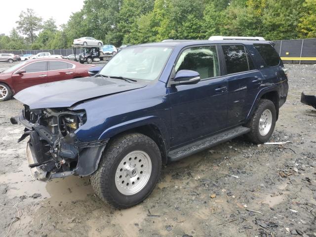 toyota 4runner sr 2016 jtebu5jr3g5375106