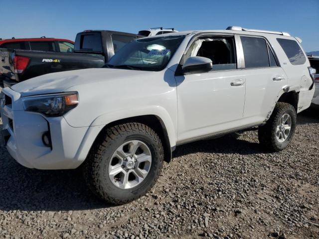 toyota 4runner sr 2016 jtebu5jr3g5378488