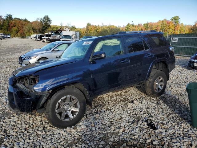 toyota 4runner sr 2016 jtebu5jr3g5379060