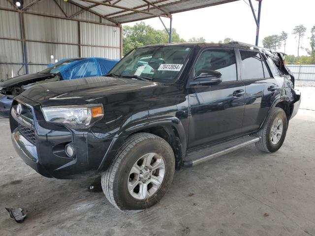 toyota 4runner sr 2016 jtebu5jr3g5393945