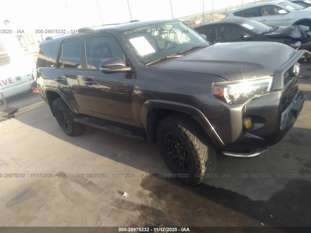 toyota 4runner 2017 jtebu5jr3h5419400