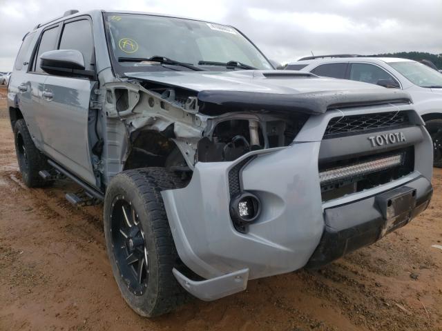 toyota 4runner sr 2017 jtebu5jr3h5457032