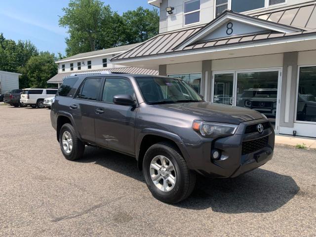 toyota 4runner 2017 jtebu5jr3h5458858