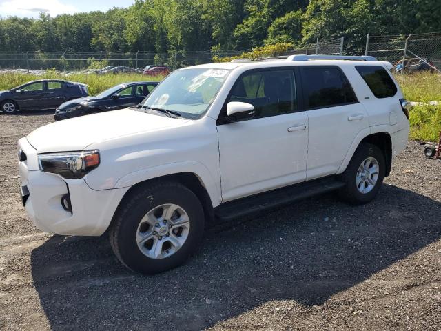 toyota 4runner sr 2017 jtebu5jr3h5469763