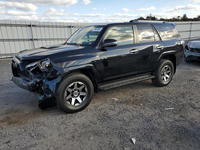 toyota 4runner sr 2018 jtebu5jr3j5484754