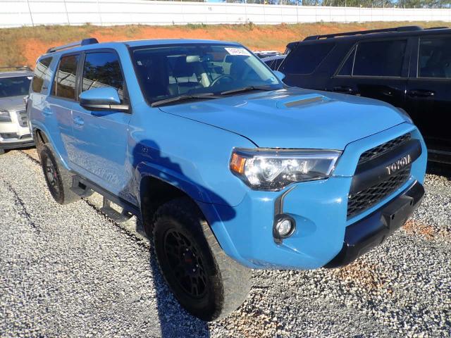 toyota 4runner sr 2018 jtebu5jr3j5513069