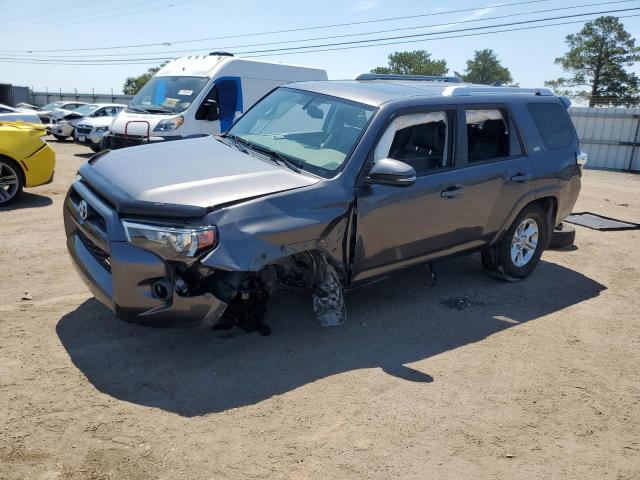 toyota 4runner sr 2018 jtebu5jr3j5594820