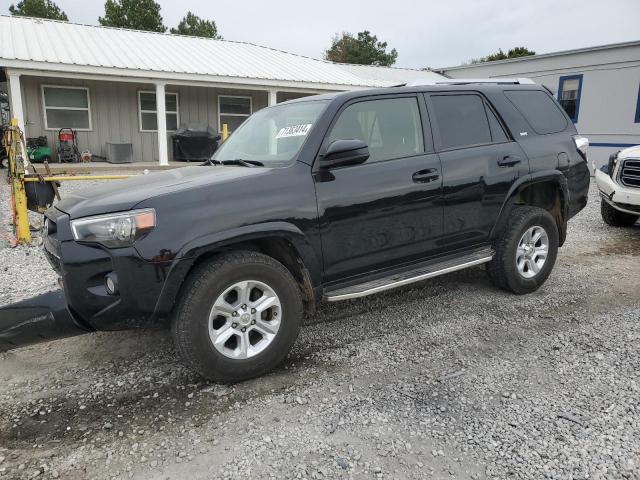 toyota 4runner sr 2018 jtebu5jr3j5608344