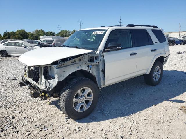 toyota 4runner sr 2019 jtebu5jr3k5636226