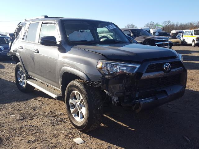 toyota 4runner sr 2019 jtebu5jr3k5672126