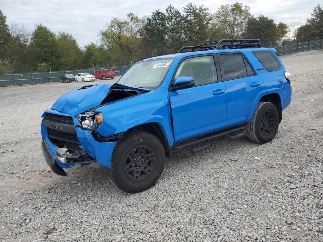 toyota 4runner sr 2019 jtebu5jr3k5690545