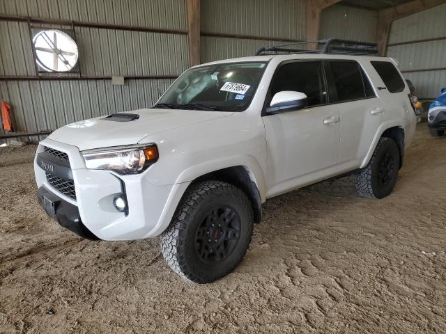 toyota 4runner sr 2019 jtebu5jr3k5702435