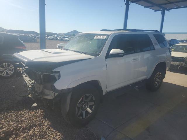 toyota 4runner 2019 jtebu5jr3k5710292