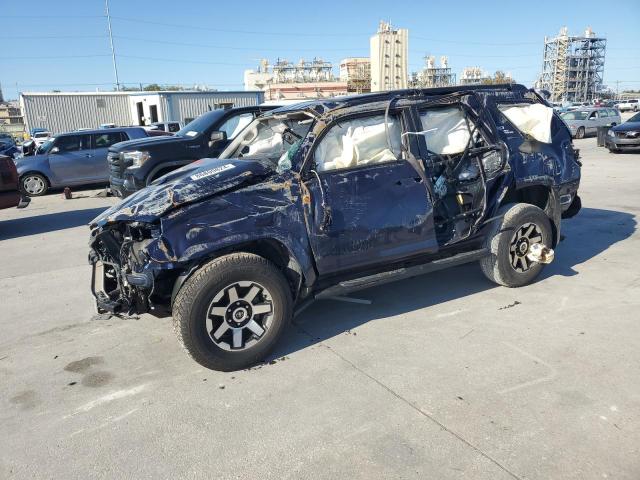 toyota 4runner sr 2019 jtebu5jr3k5719378