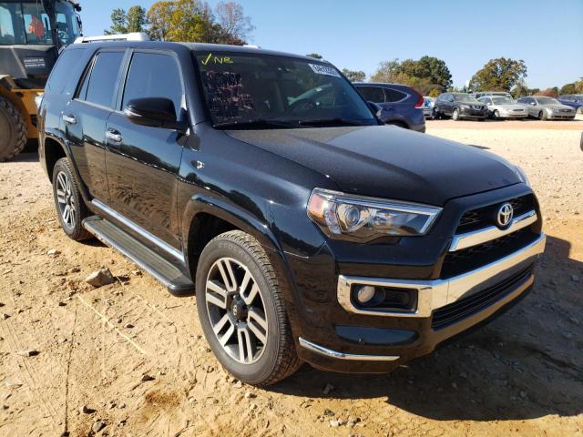 toyota 4runner sr 2019 jtebu5jr3k5737427