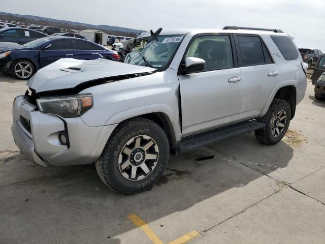 toyota 4runner 2020 jtebu5jr3l5754875