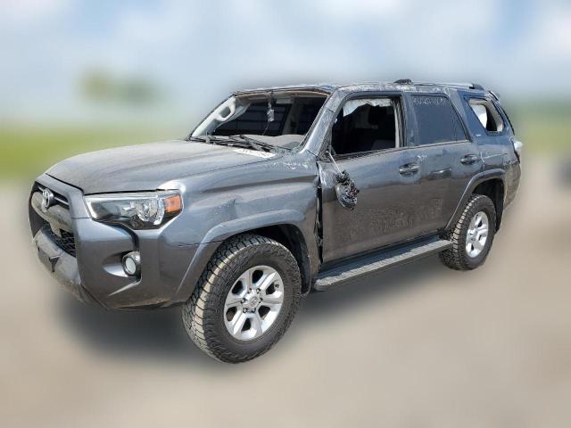 toyota 4runner 2020 jtebu5jr3l5776309