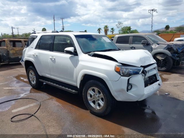 toyota 4runner 2020 jtebu5jr3l5791618