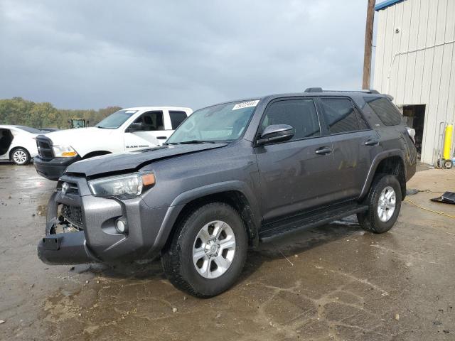 toyota 4runner sr 2020 jtebu5jr3l5792218