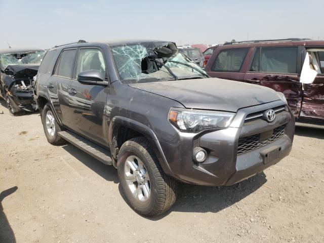 toyota 4runner sr 2020 jtebu5jr3l5792610