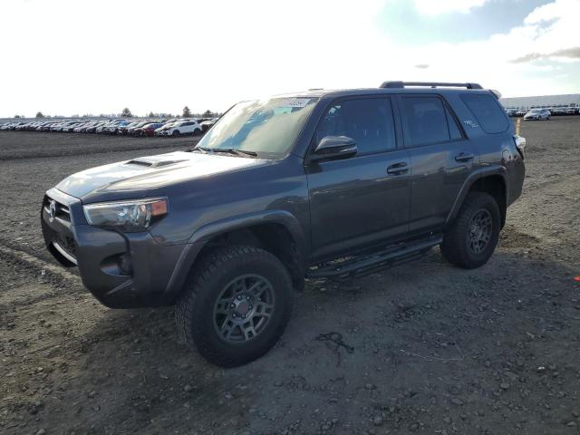 toyota 4runner sr 2020 jtebu5jr3l5798455