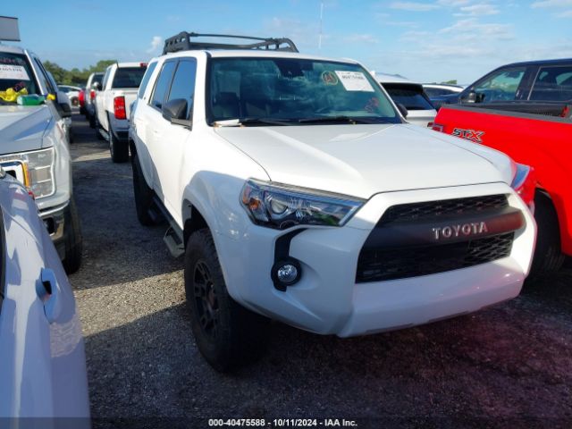 toyota 4runner 2020 jtebu5jr3l5828960