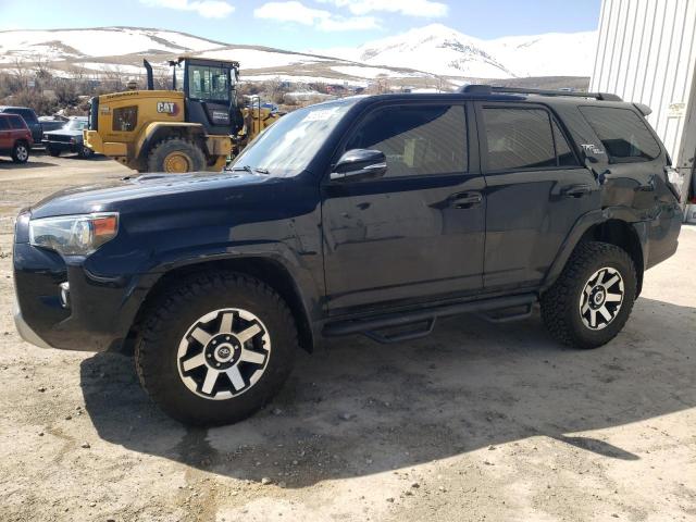 toyota 4runner sr 2020 jtebu5jr3l5831261