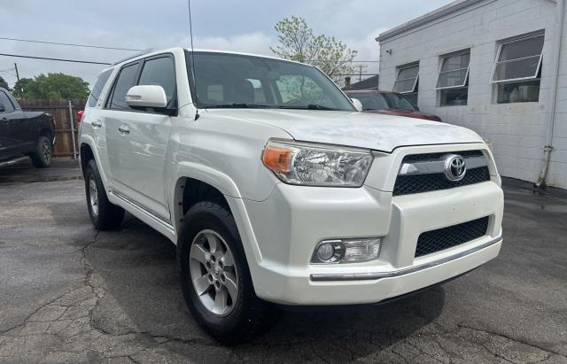 toyota 4runner 2010 jtebu5jr4a5026348