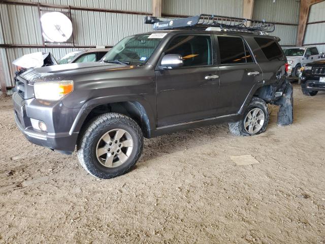 toyota 4runner 2011 jtebu5jr4b5052367