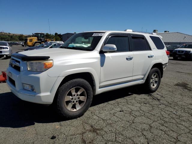 toyota 4runner 2011 jtebu5jr4b5057052