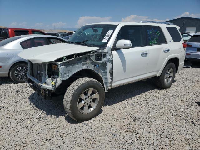 toyota 4runner 2011 jtebu5jr4b5057200