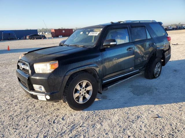 toyota 4runner sr 2012 jtebu5jr4c5086682