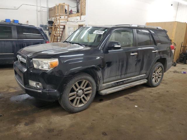 toyota 4runner sr 2012 jtebu5jr4c5092160