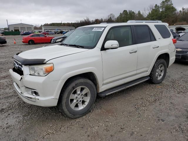 toyota 4runner sr 2012 jtebu5jr4c5094586