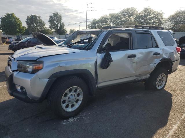 toyota 4runner 2012 jtebu5jr4c5101259