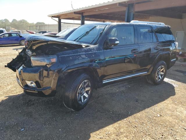 toyota 4runner sr 2013 jtebu5jr4d5118936