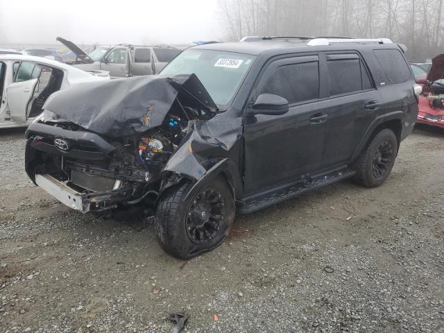 toyota 4runner sr 2014 jtebu5jr4e5178765