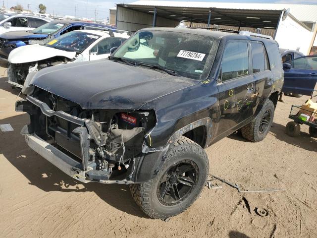 toyota 4runner sr 2014 jtebu5jr4e5188437