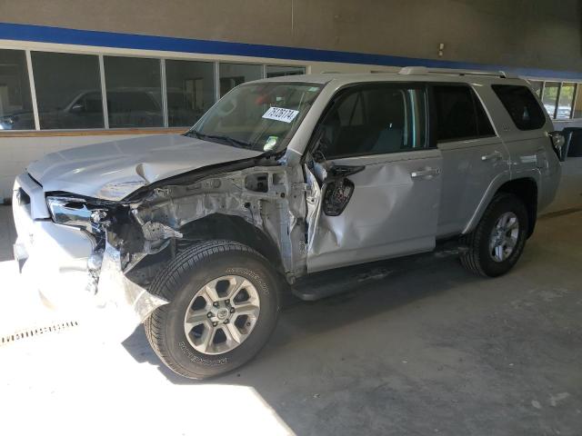 toyota 4runner sr 2015 jtebu5jr4f5215461